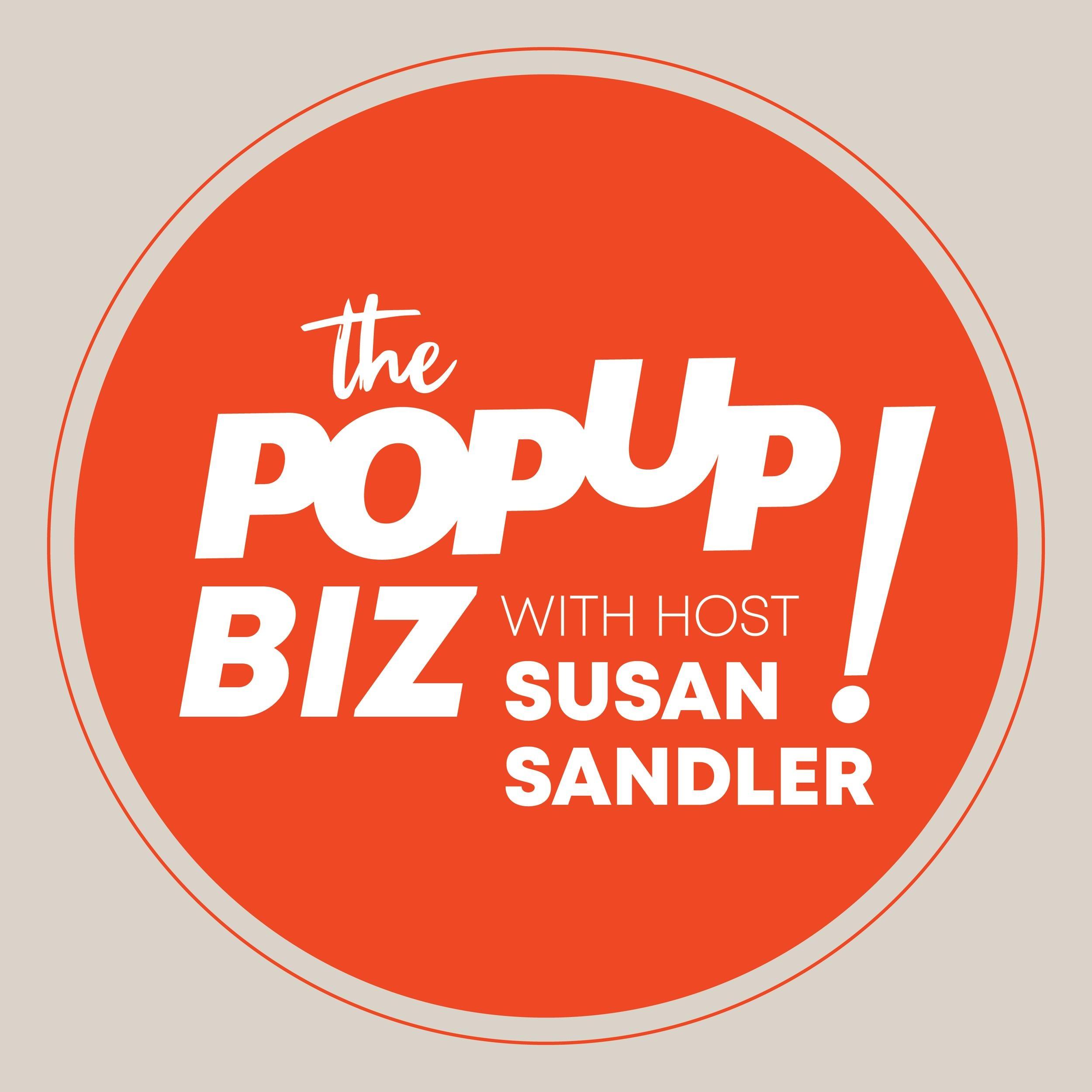 The Pop-Up Biz